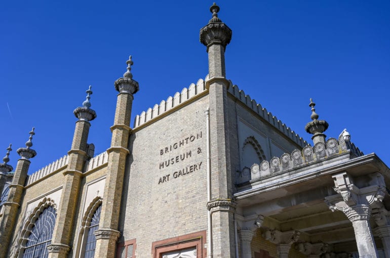  Brighton  Museum  Brighton  Collection